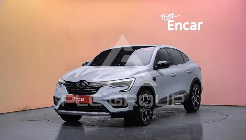 2023 Renault Samsung XM3