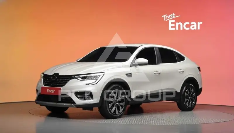 2023 Renault Xm3