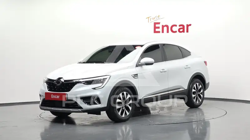 2023 Renault Samsung XM3