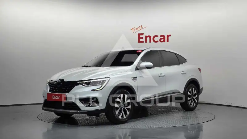 2023 Renault Samsung XM3