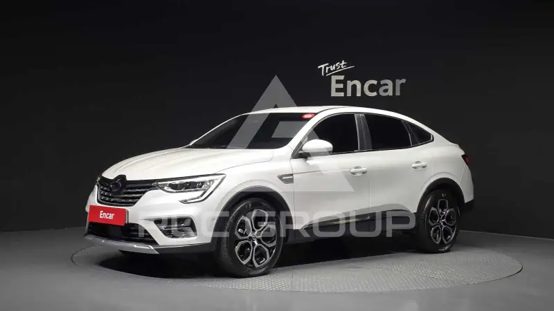 2023 Renault Samsung XM3
