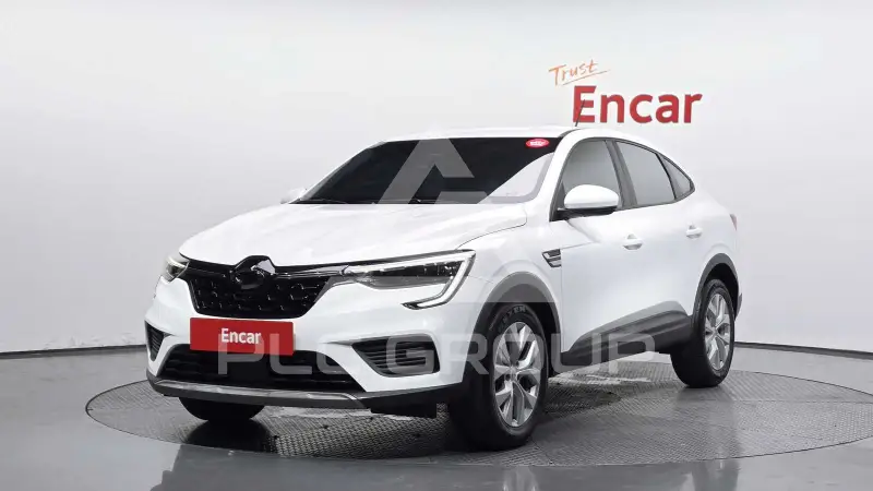 2023 Renault Samsung XM3