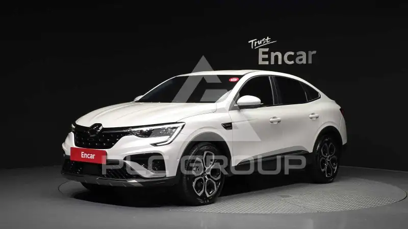 2023 Renault Samsung XM3