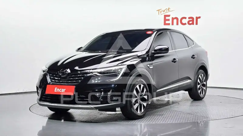 2023 Renault Xm3