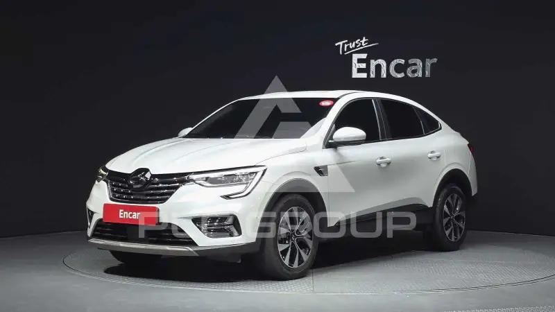 2023 Renault Xm3