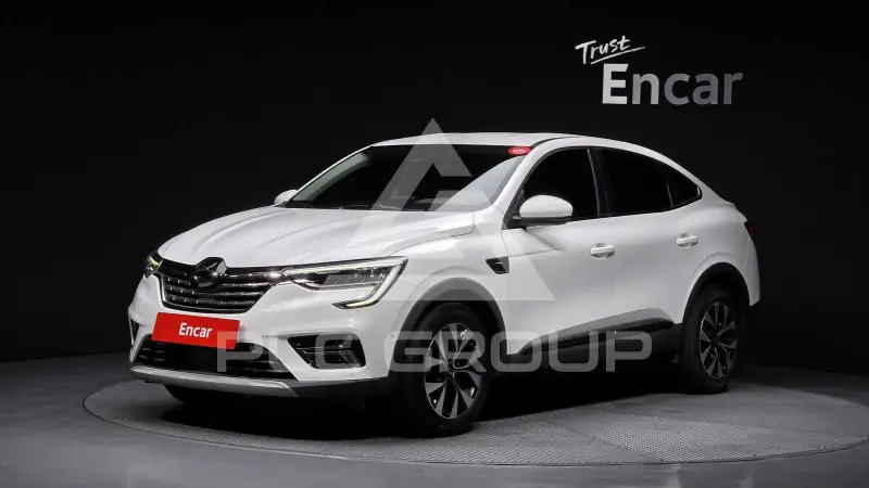 2023 Renault Xm3