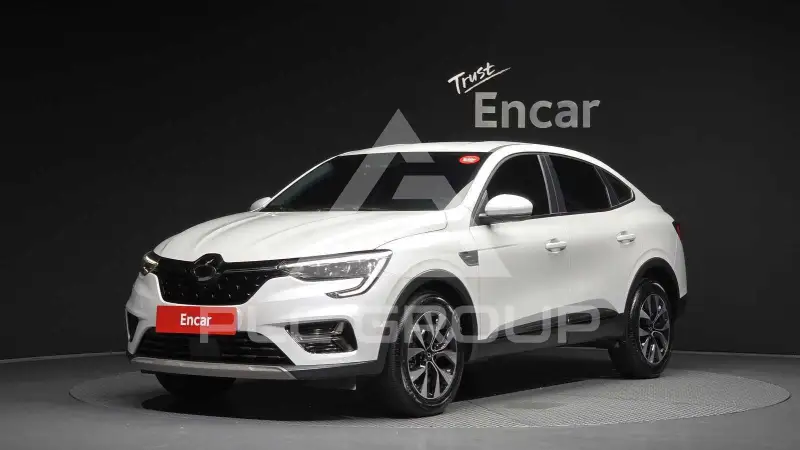 2023 Renault Xm3