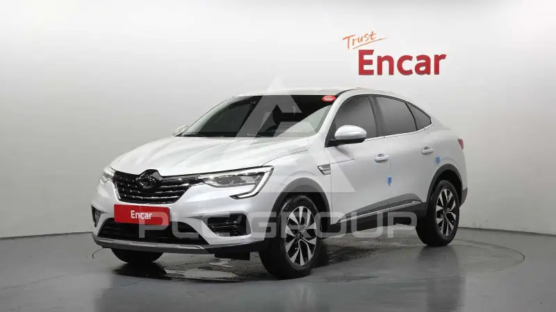 2023 Renault Xm3