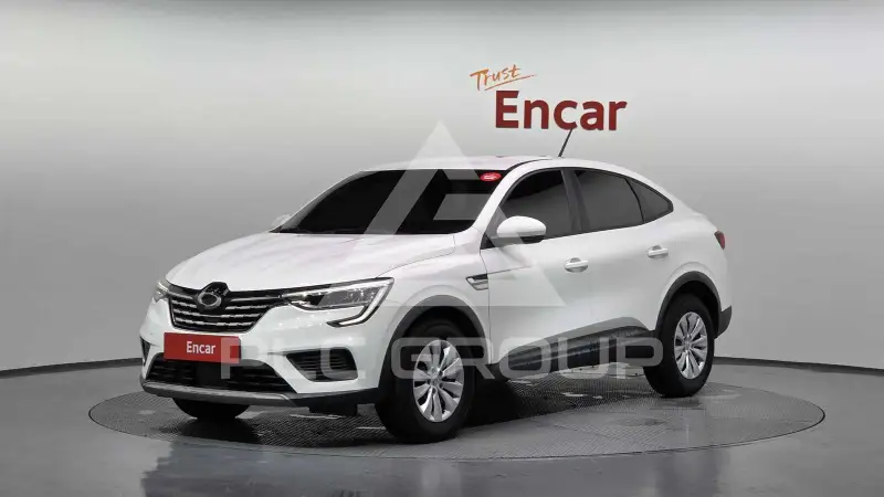 2023 Renault Xm3