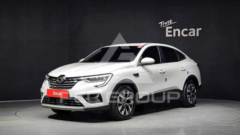 2023 Renault Samsung XM3