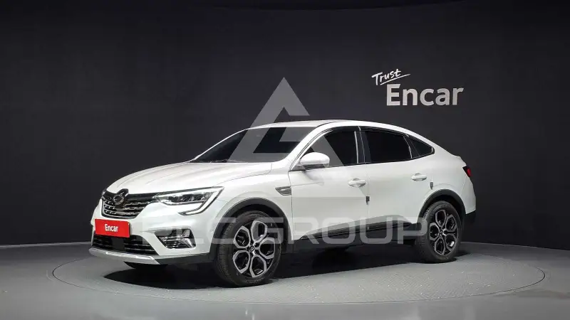 2023 Renault Xm3