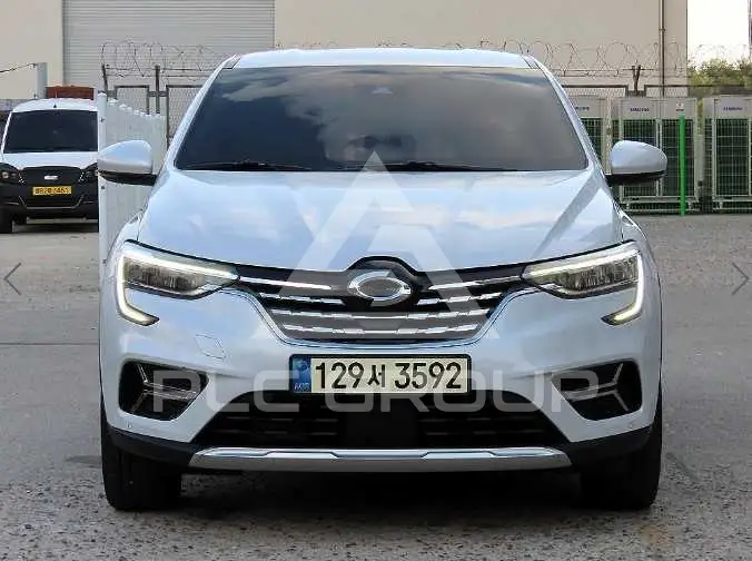 2023 Renault Xm3