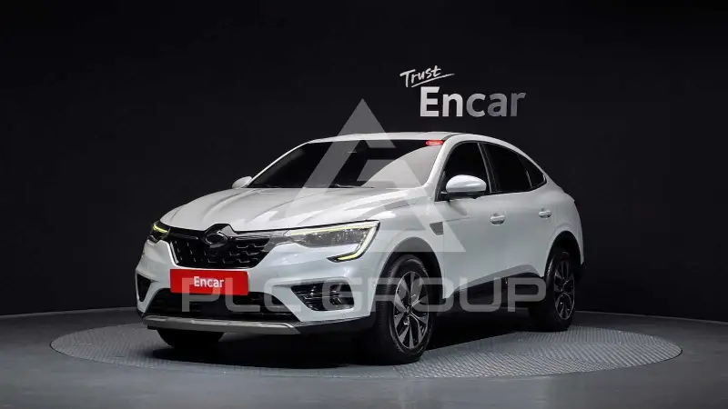 2023 Renault Samsung XM3