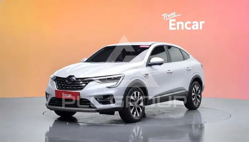 2023 Renault Samsung XM3