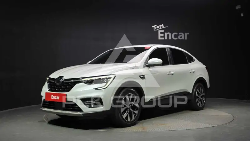 2023 Renault Samsung XM3