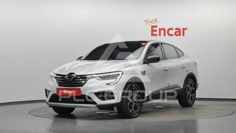 2023 Renault Samsung XM3