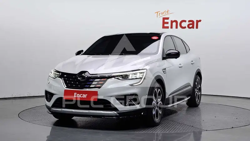 2023 Renault Samsung XM3