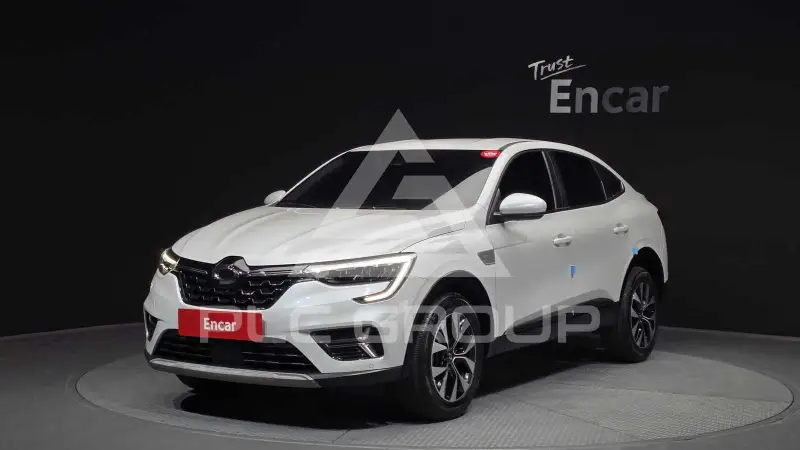 2023 Renault Samsung XM3