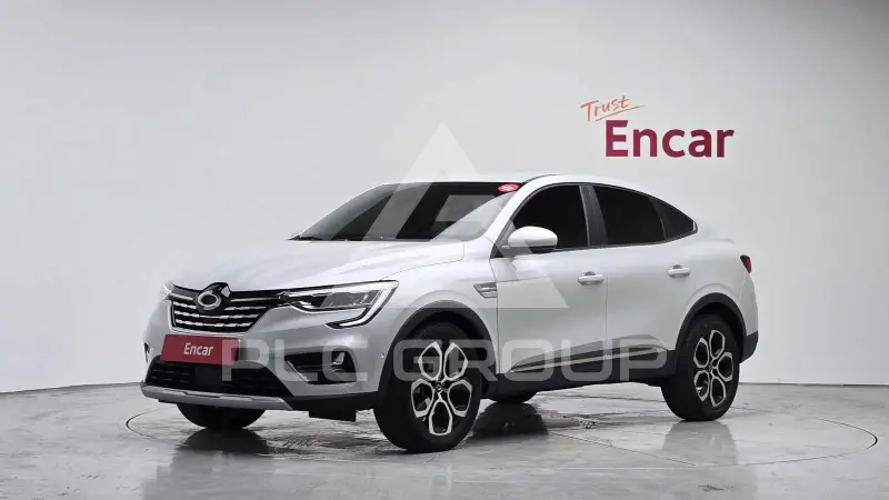 2023 Renault Samsung XM3