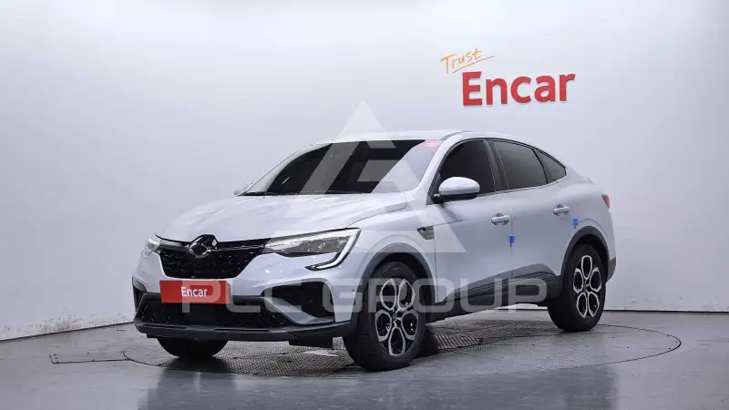 2023 Renault Samsung XM3
