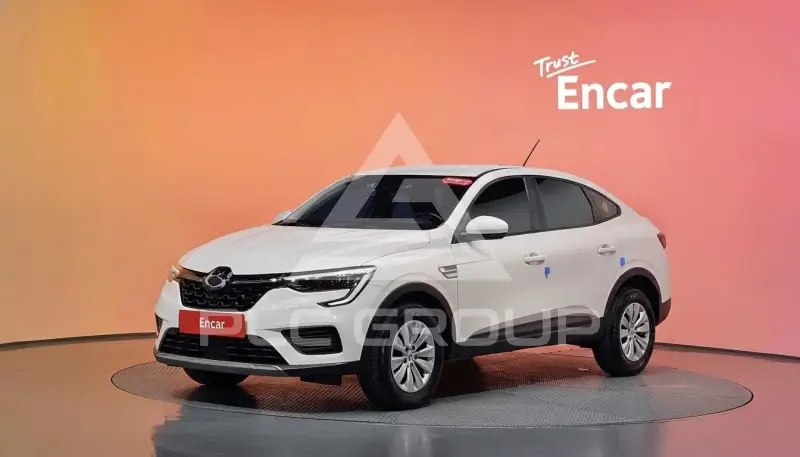 2023 Renault Samsung XM3
