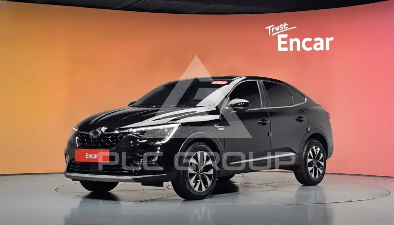 2023 Renault Samsung XM3