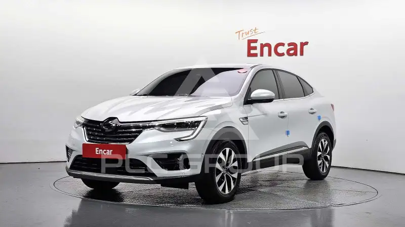 2023 Renault Samsung XM3