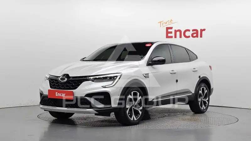 2023 Renault Samsung XM3