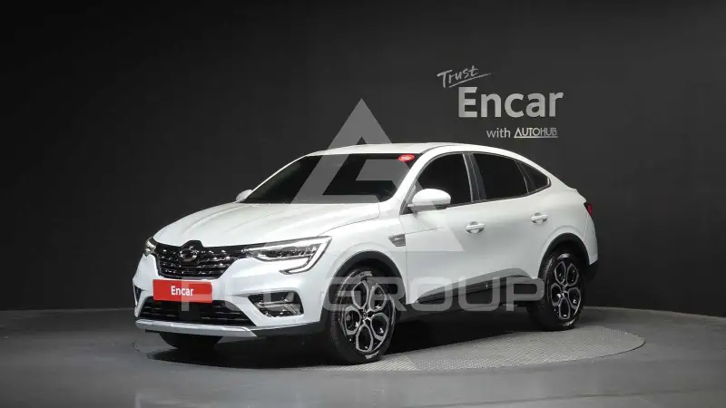 2023 Renault Samsung XM3