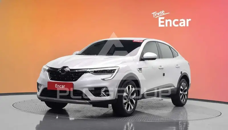 2023 Renault Xm3