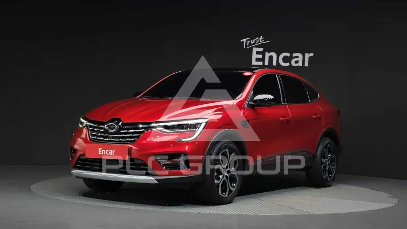 2023 Renault Xm3