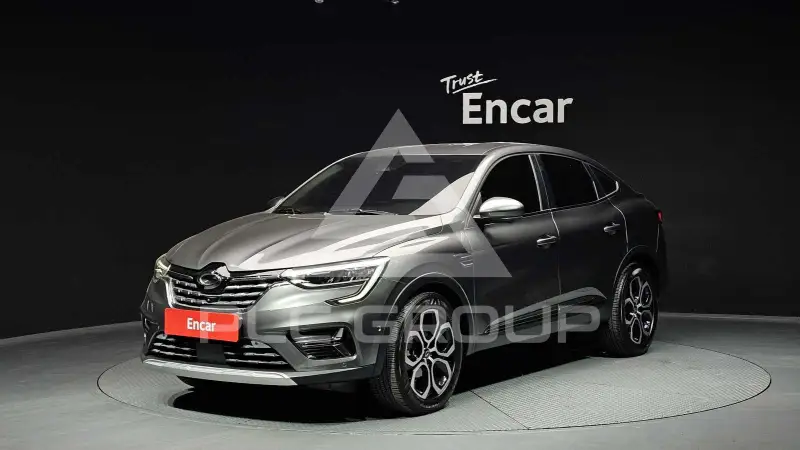 2023 Renault Samsung XM3