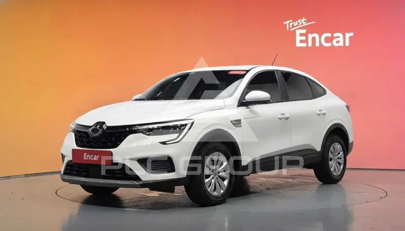 2023 Renault Samsung XM3