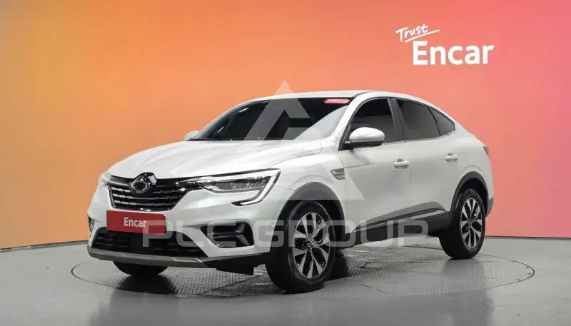 2023 Renault Xm3