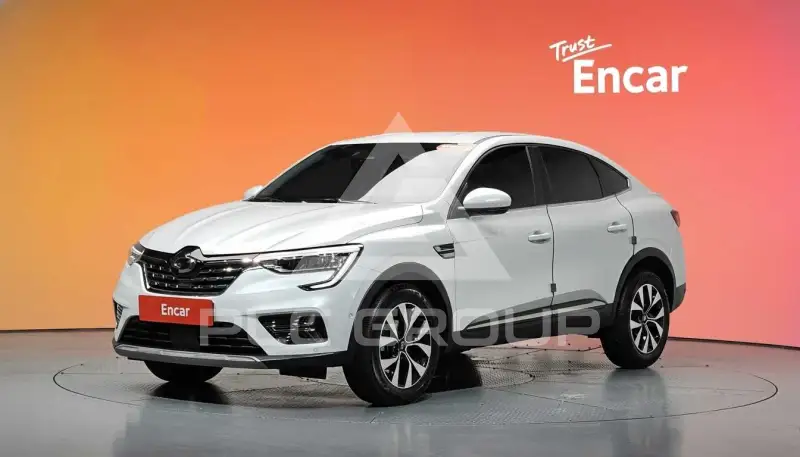 2023 Renault Samsung XM3