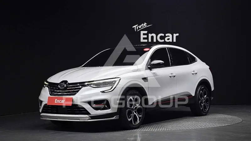 2023 Renault Samsung XM3