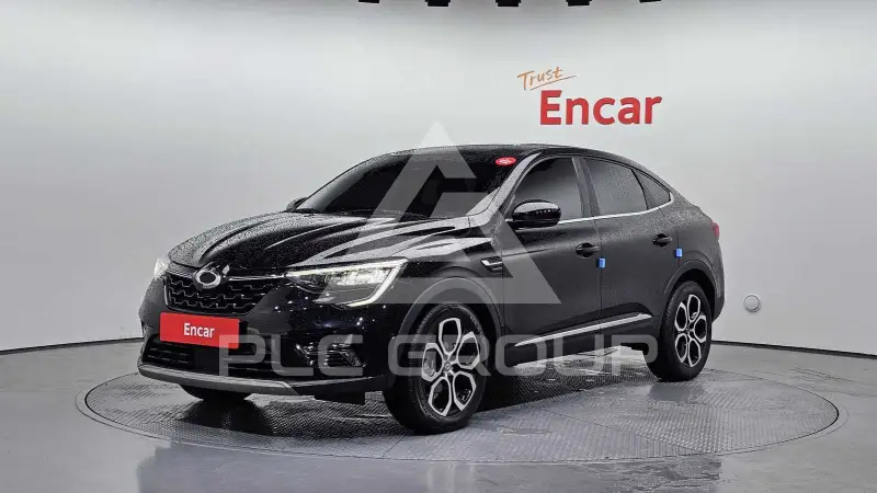 2023 Renault Samsung XM3