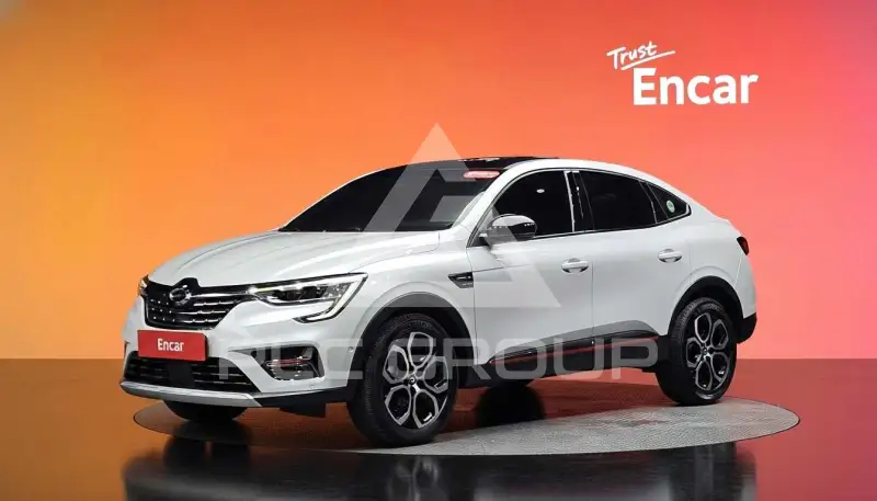 2023 Renault Samsung XM3