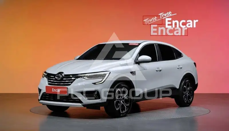2023 Renault Samsung XM3