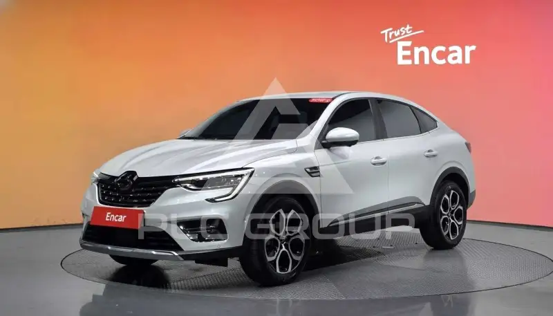 2023 Renault Samsung XM3
