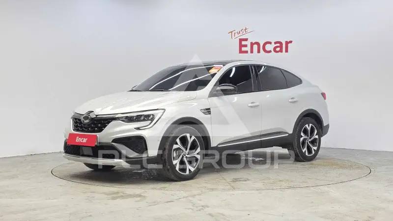 2023 Renault Samsung XM3