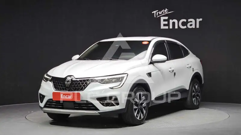 2023 Renault Samsung XM3