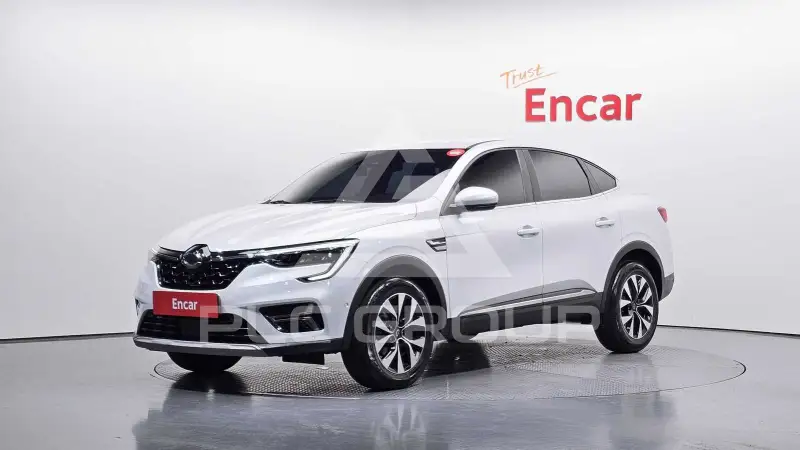 2023 Renault Xm3