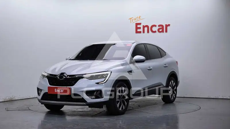 2023 Renault Xm3