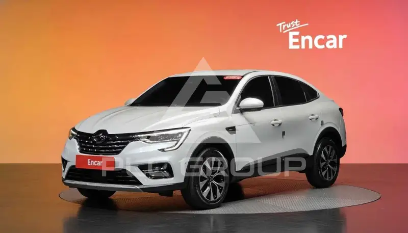 2023 Renault Samsung XM3