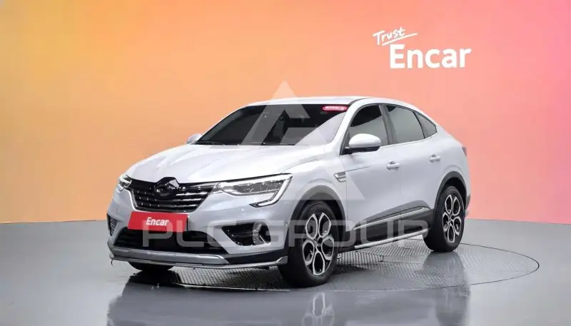 2023 Renault Samsung XM3