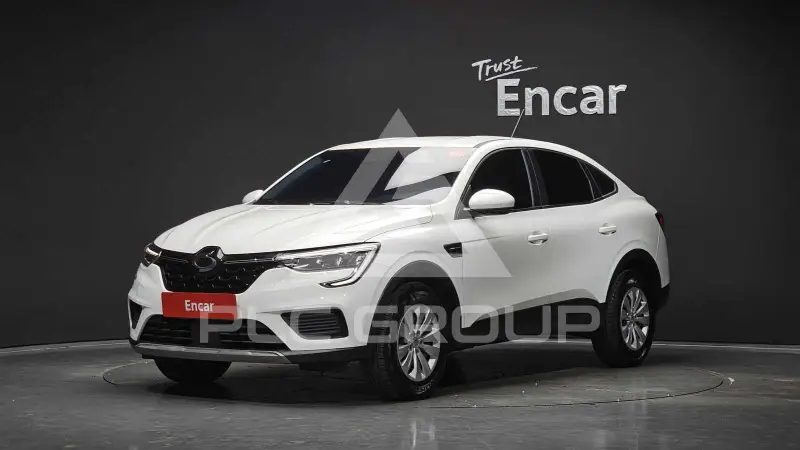 2023 Renault Samsung XM3