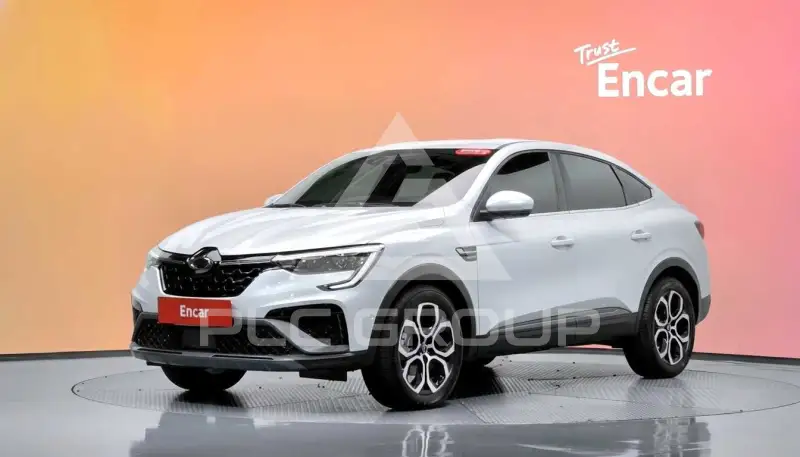 2023 Renault Samsung XM3
