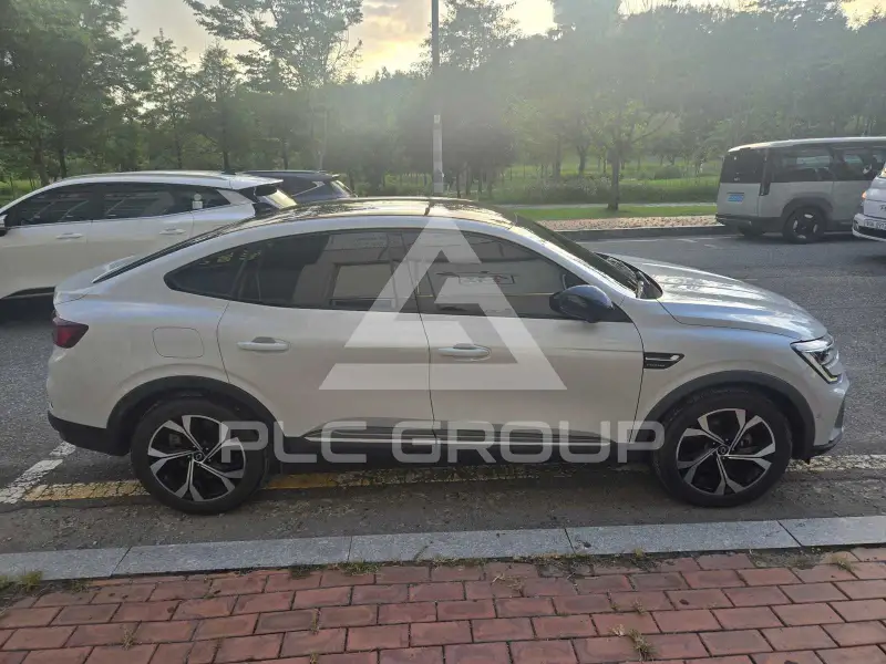 2023 Renault Xm3