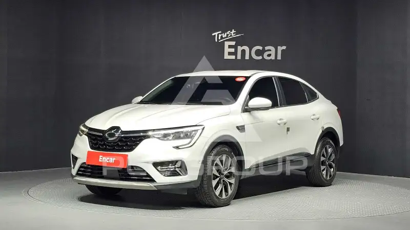 2023 Renault Xm3